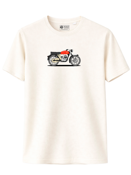 MONTESA IMPALA T-SHIRT