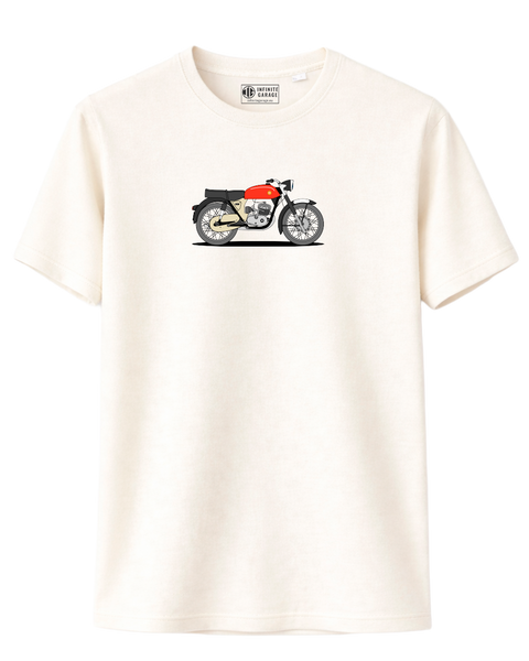 CAMISETA MONTESA IMPALA