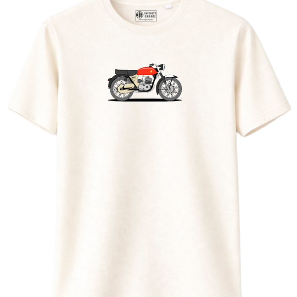 MONTESA IMPALA T-SHIRT