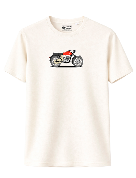 CAMISETA MONTESA IMPALA