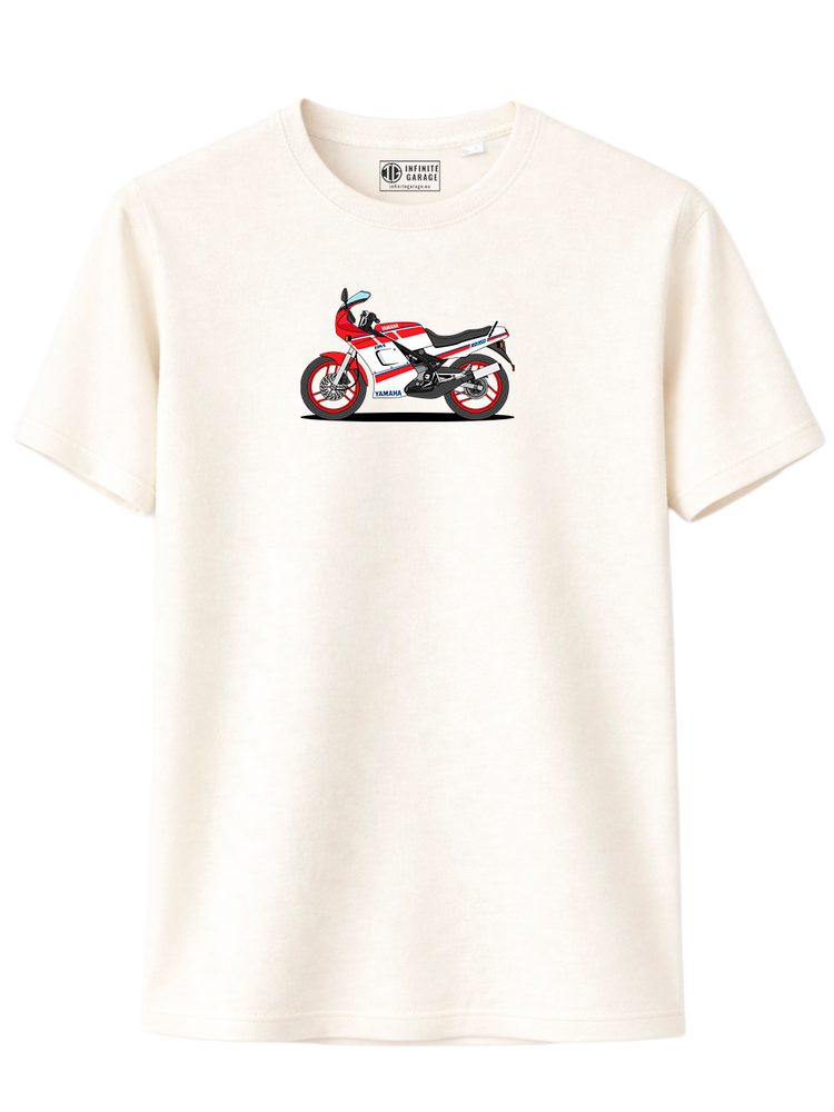 BULTACO WOLF T-SHIRT