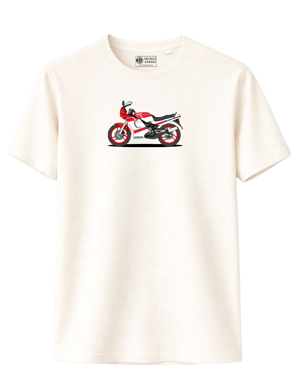 BULTACO WOLF T-SHIRT