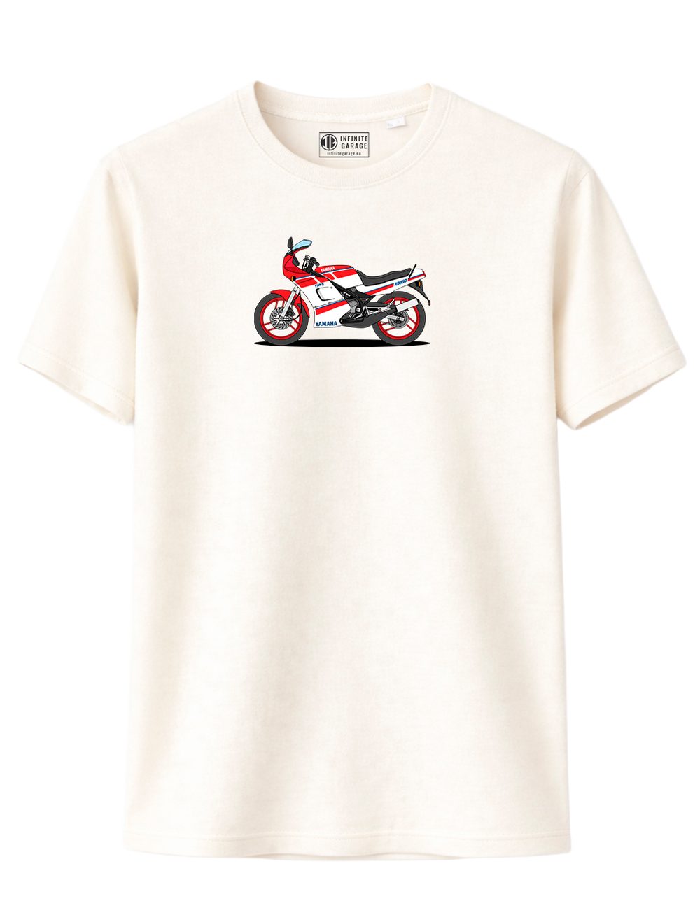BULTACO WOLF T-SHIRT