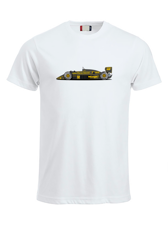 CAMISETA LOTUS 98T