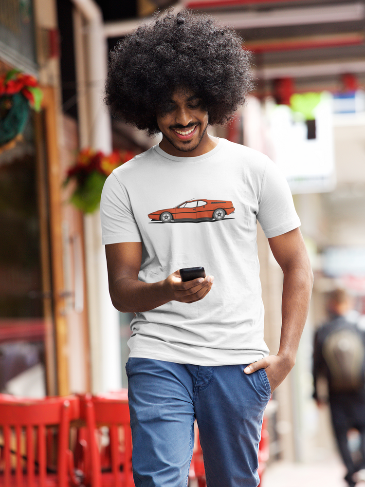 CAMISETA M1