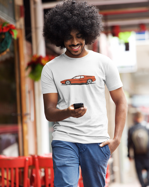 CAMISETA M1