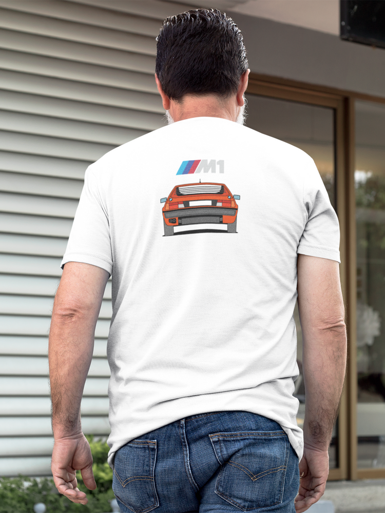 CAMISETA M1