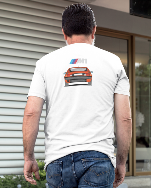 T-SHIRT M1