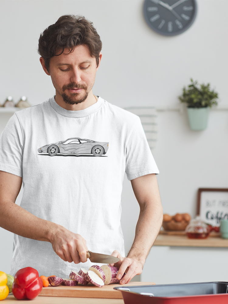 McLAREN F1 T-SHIRT