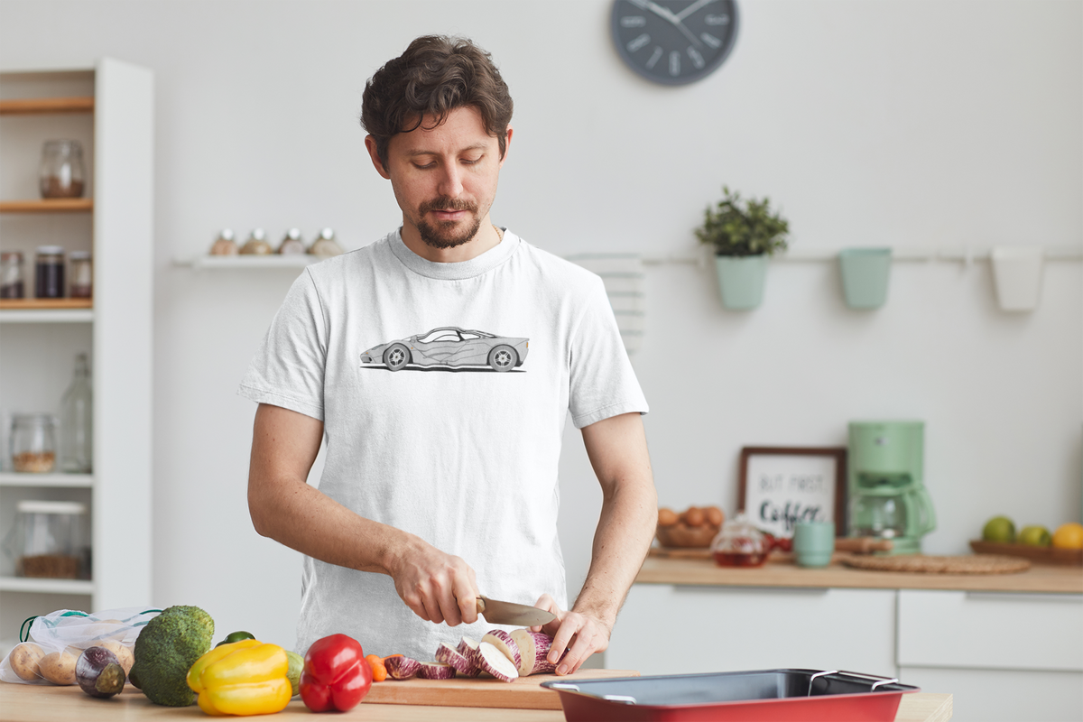 McLAREN F1 T-SHIRT