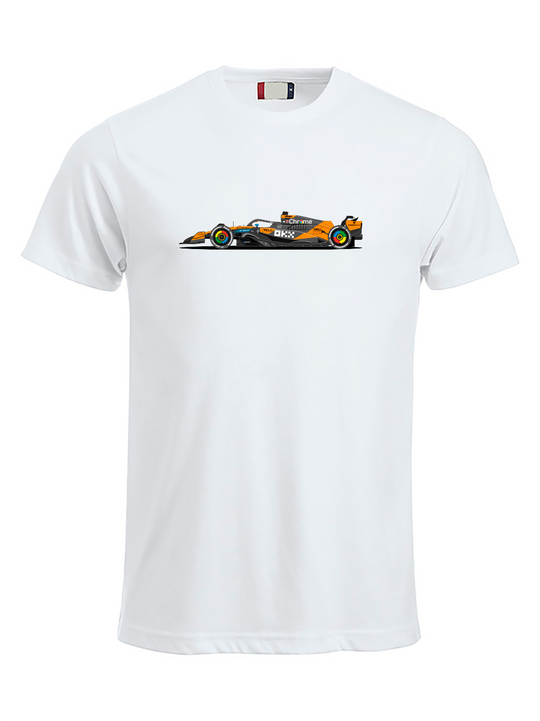 CAMISETA McLAREN MCL39