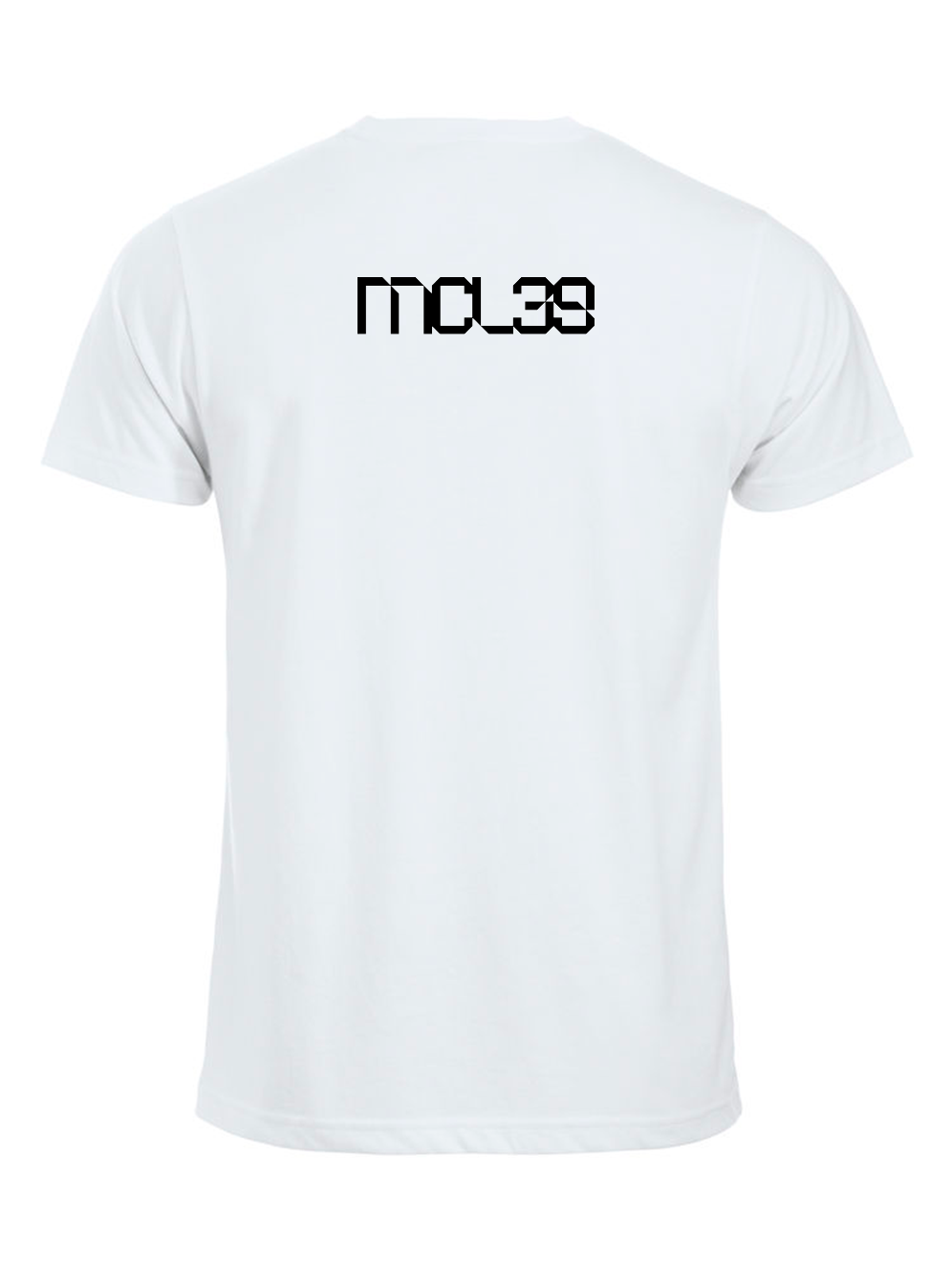 CAMISETA McLAREN MCL39