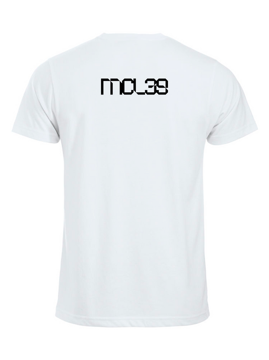 CAMISETA McLAREN MCL39