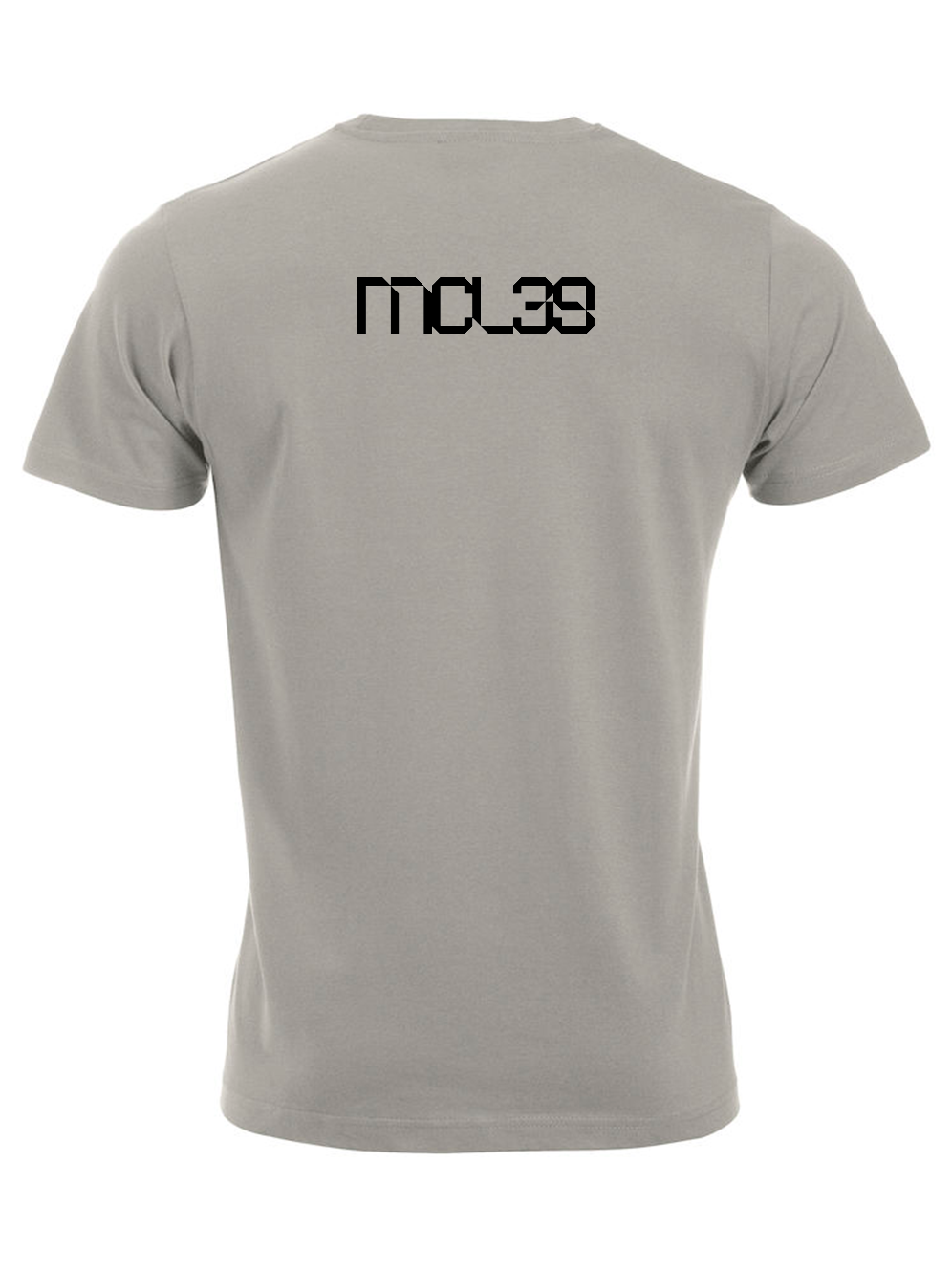 CAMISETA McLAREN MCL39