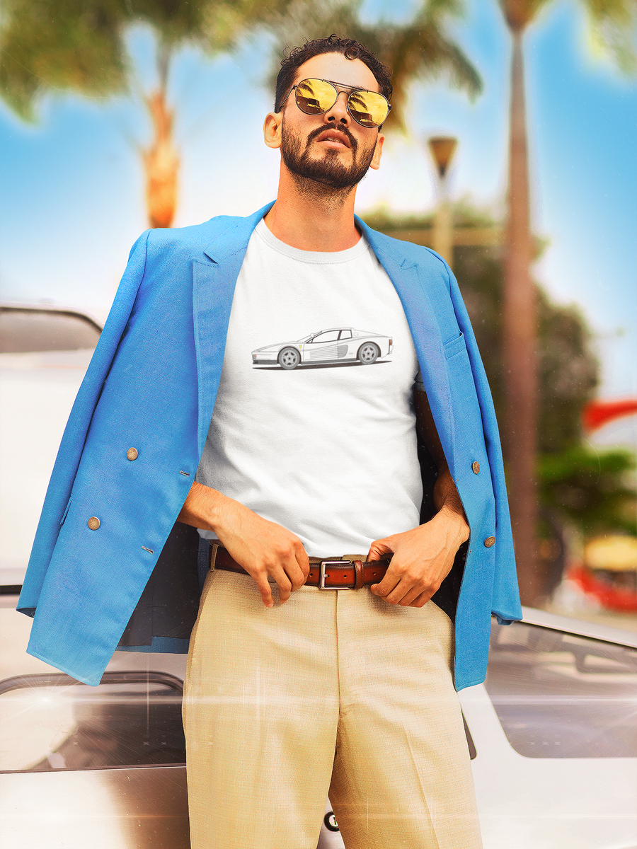 MIAMI VICE T-SHIRT