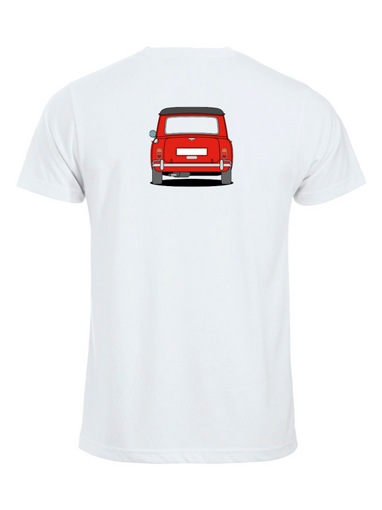 CAMISETA MINI