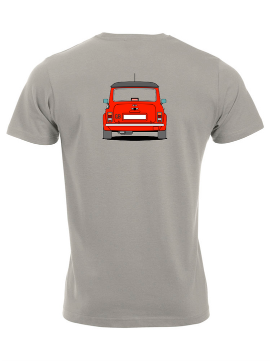 CAMISETA MINI COOPER SPORT 500