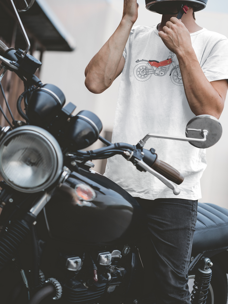 MONTESA COTA 247 SHIRT