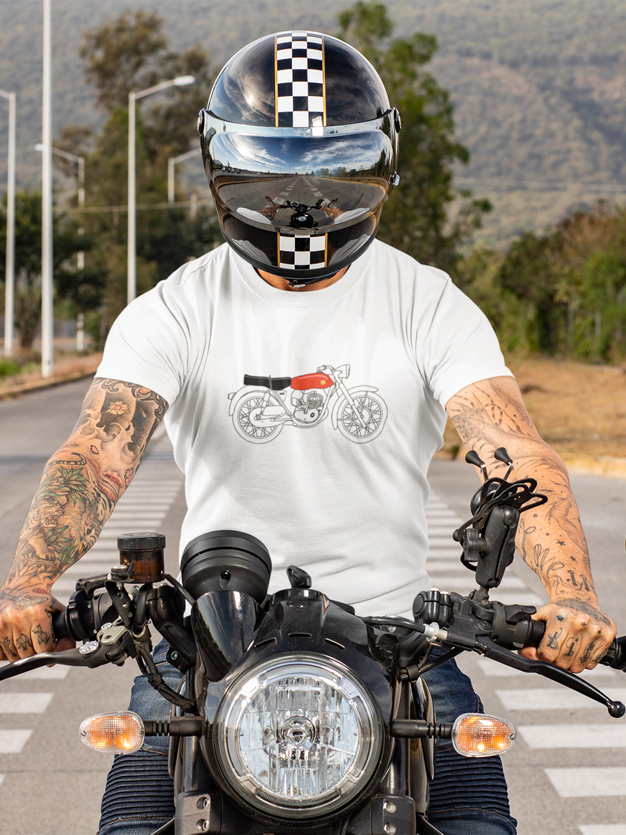 MONTESA IMPALA T-SHIRT