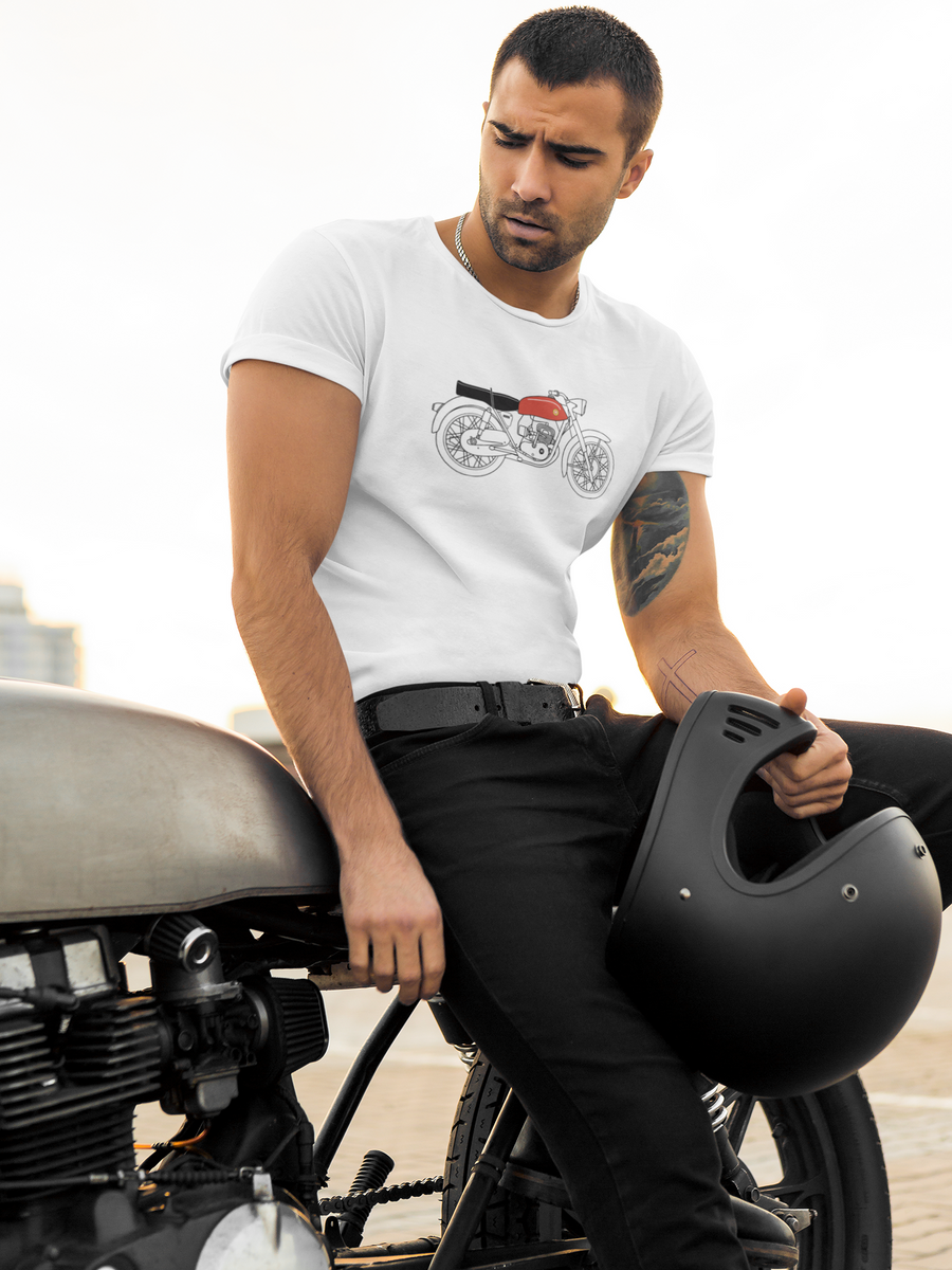 MONTESA IMPALA T-SHIRT
