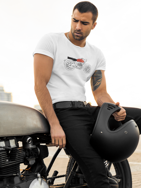 MONTESA IMPALA T-SHIRT