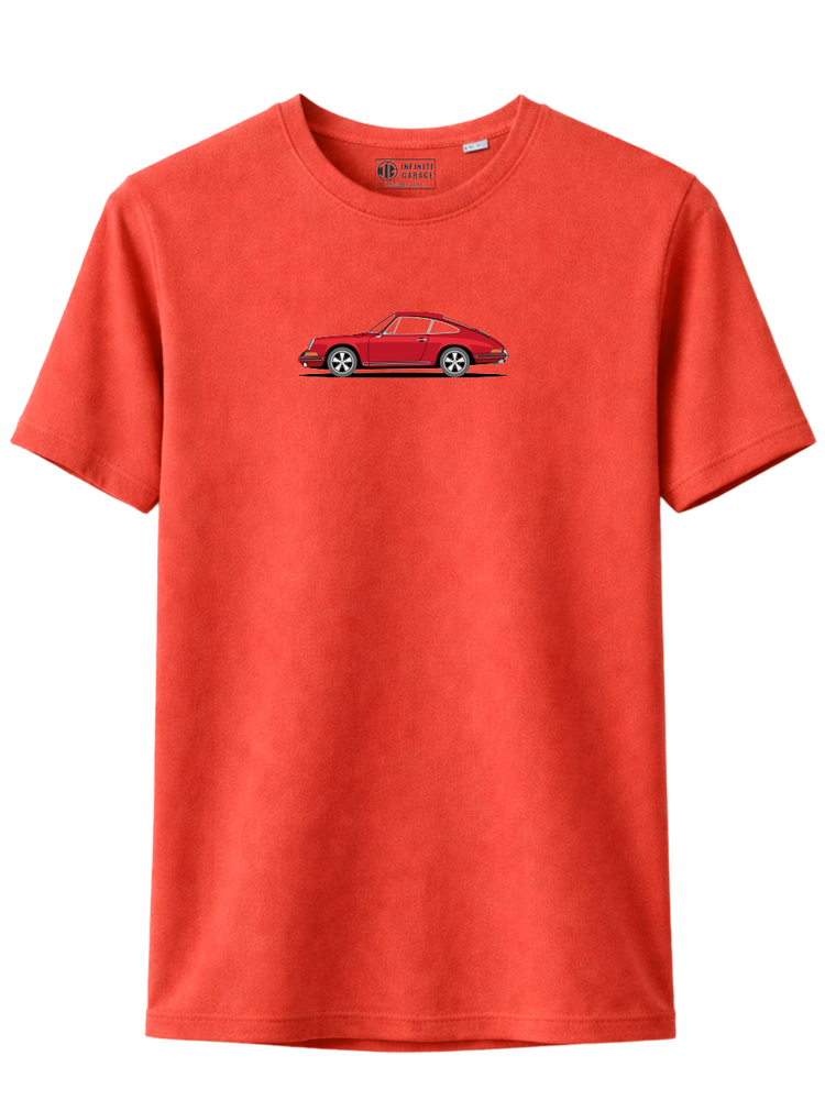 T-SHIRT 911
