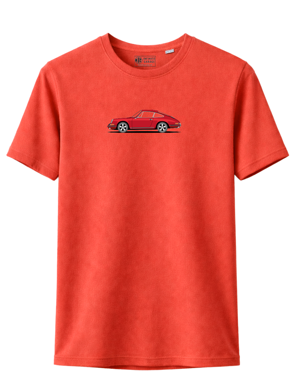 T-SHIRT 911