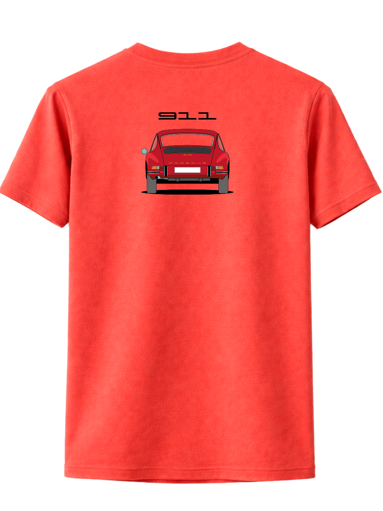 T-SHIRT 911