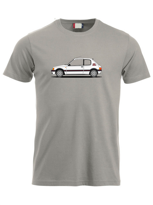 CAMISETA PEUGEOT 205 GTI