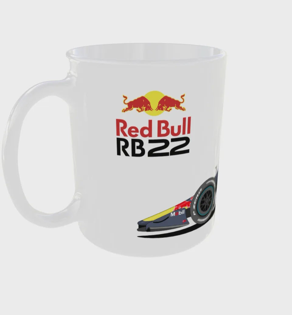 RED BULL RB22_2026
