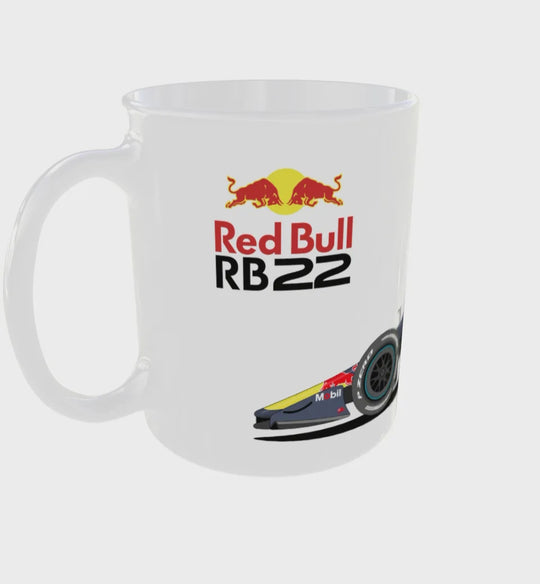 RED BULL RB22_2026