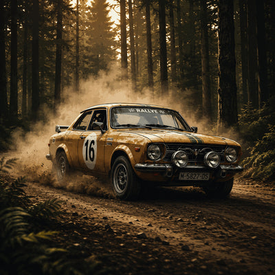 RACING