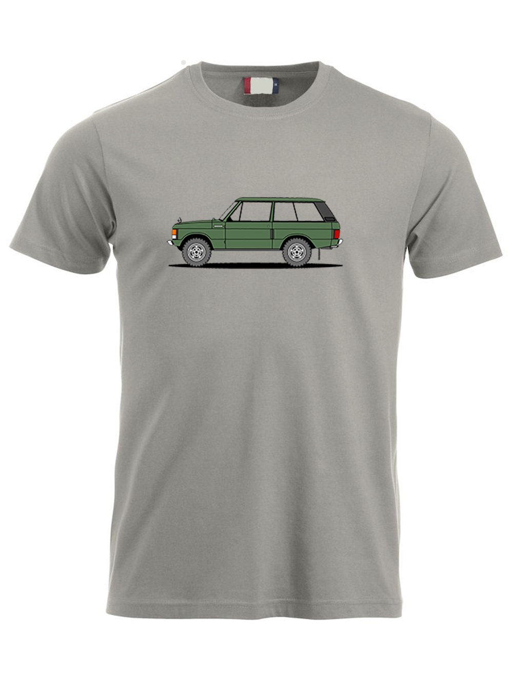 RANGE ROVER 3P T-SHIRT