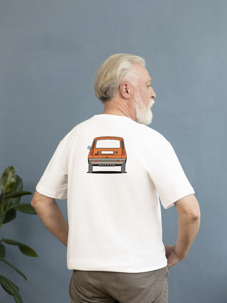 RENAULT 5 T-SHIRT