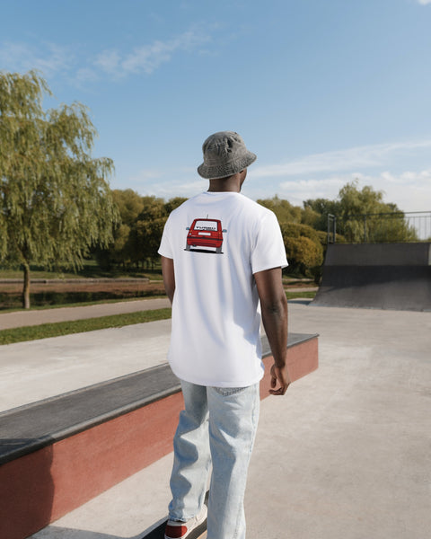 CAMISETA RENAULT 5 GT TURBO