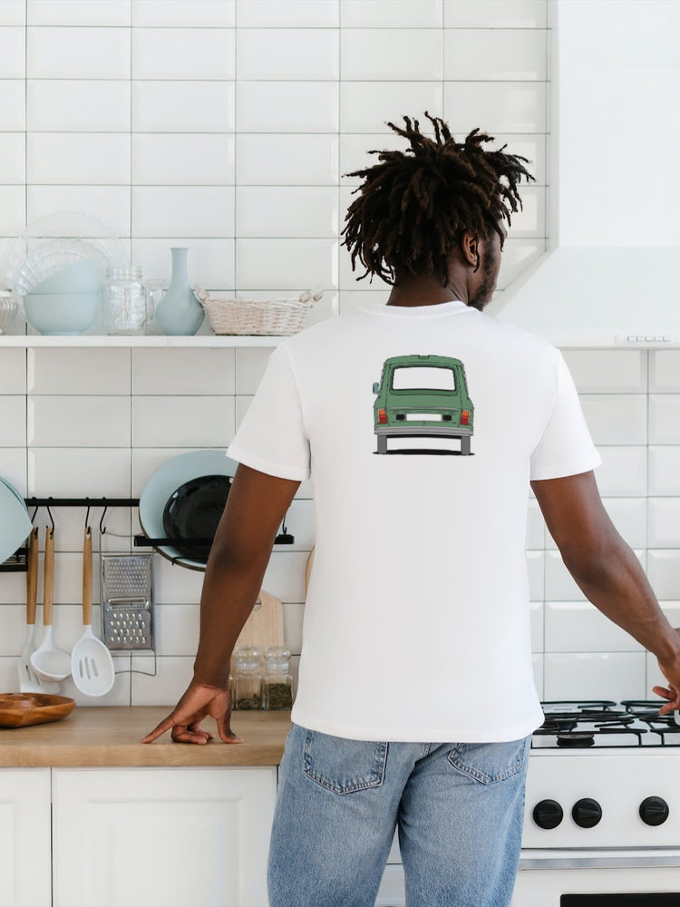 RENAULT 6 T-SHIRT