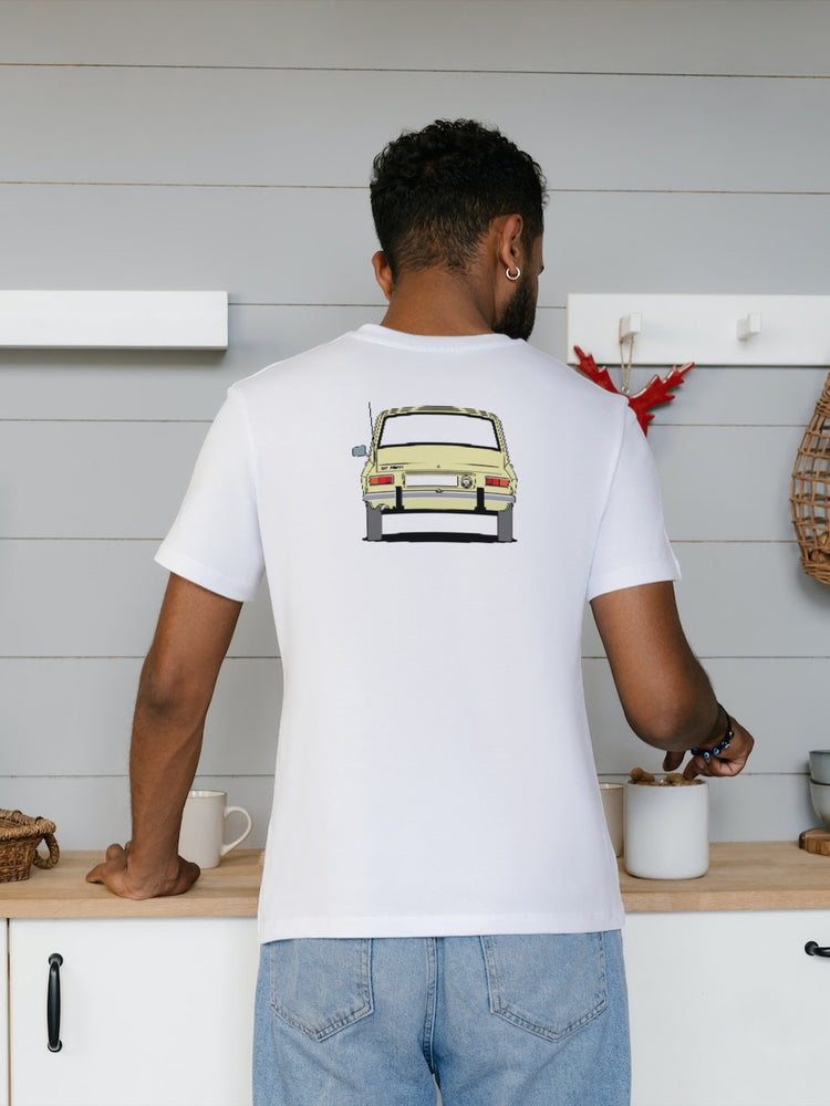 RENAULT 12 T-SHIRT