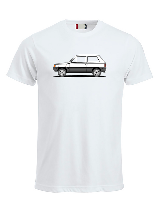 SEAT 124 T-SHIRT