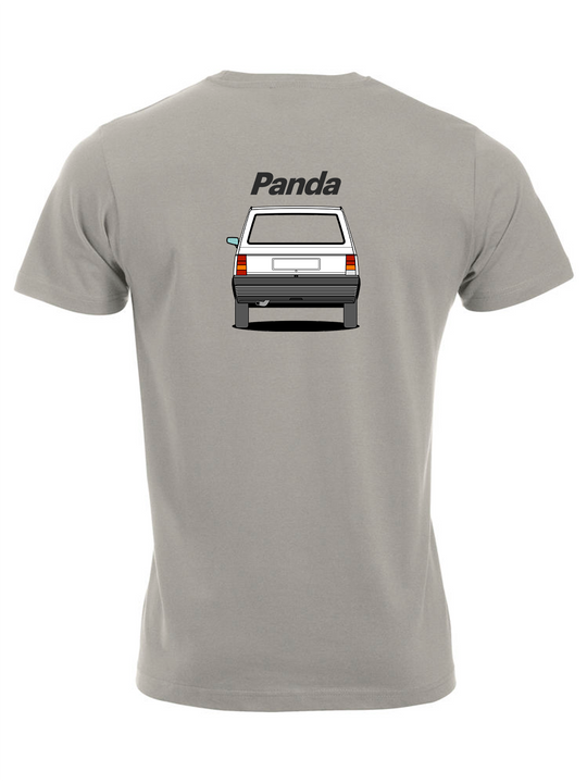 CAMISETA SEAT PANDA