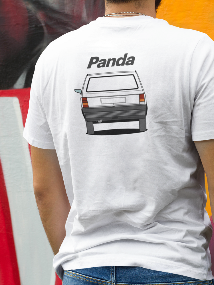 SEAT 124 T-SHIRT