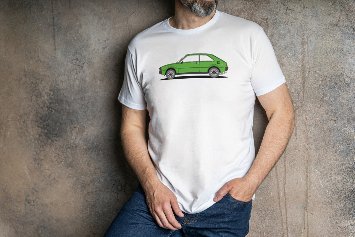 SEAT 1200 T-SHIRT