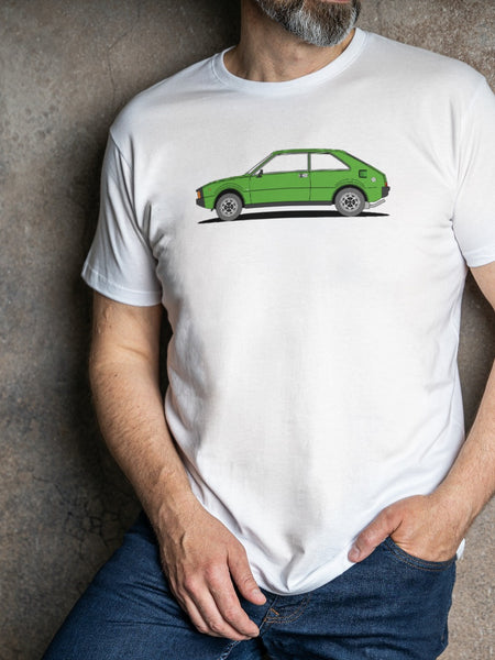 CAMISETA SEAT 1200
