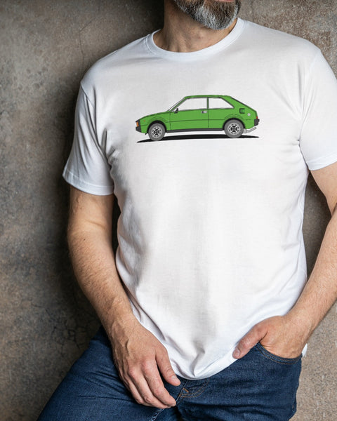 CAMISETA SEAT 1200