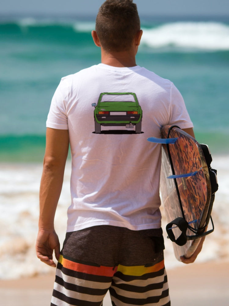 SEAT 1200 T-SHIRT