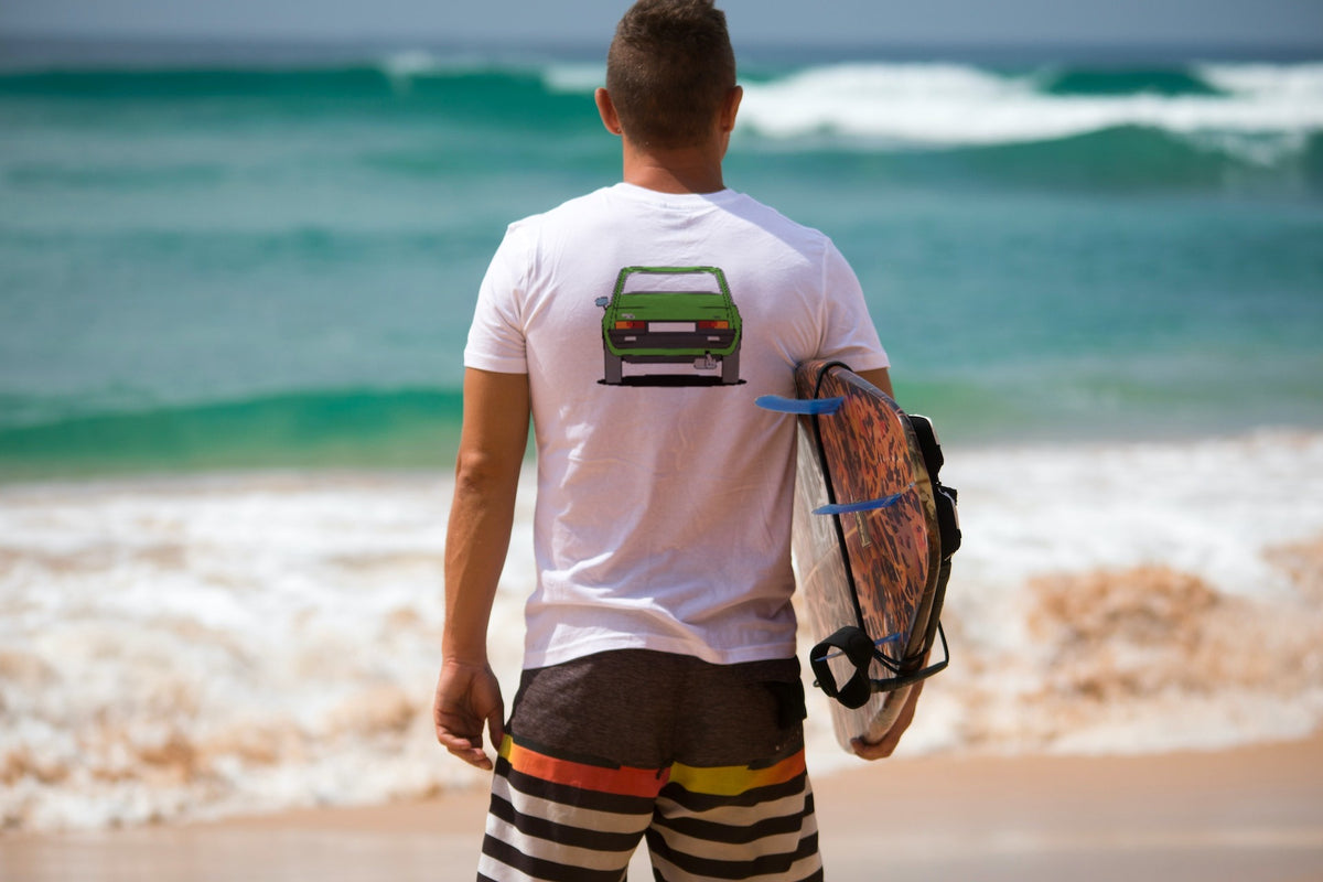 SEAT 1200 T-SHIRT