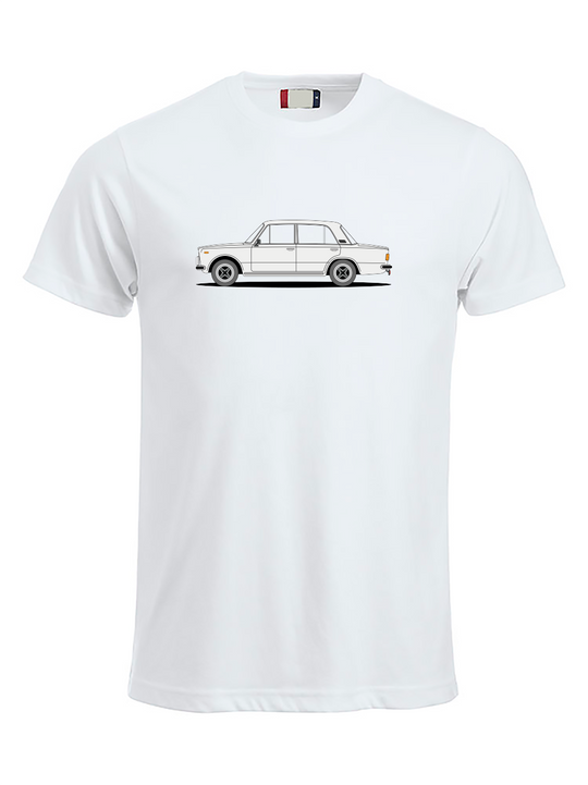 CAMISETA SEAT 124