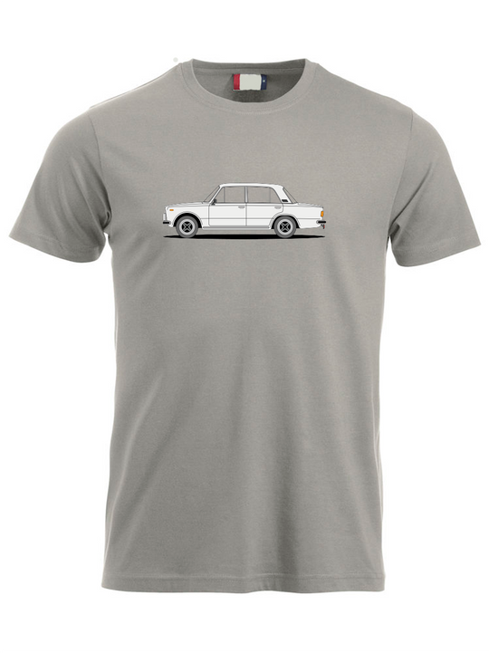 CAMISETA SEAT 124