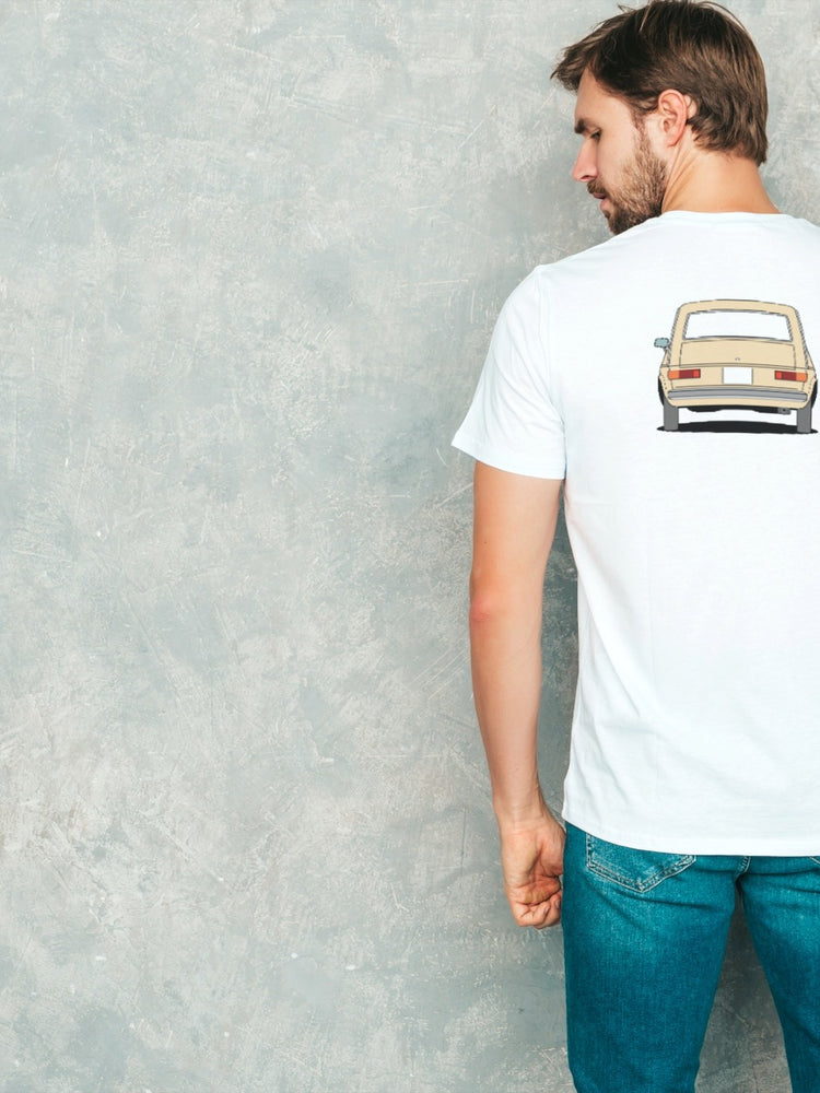 SEAT 127 T-SHIRT