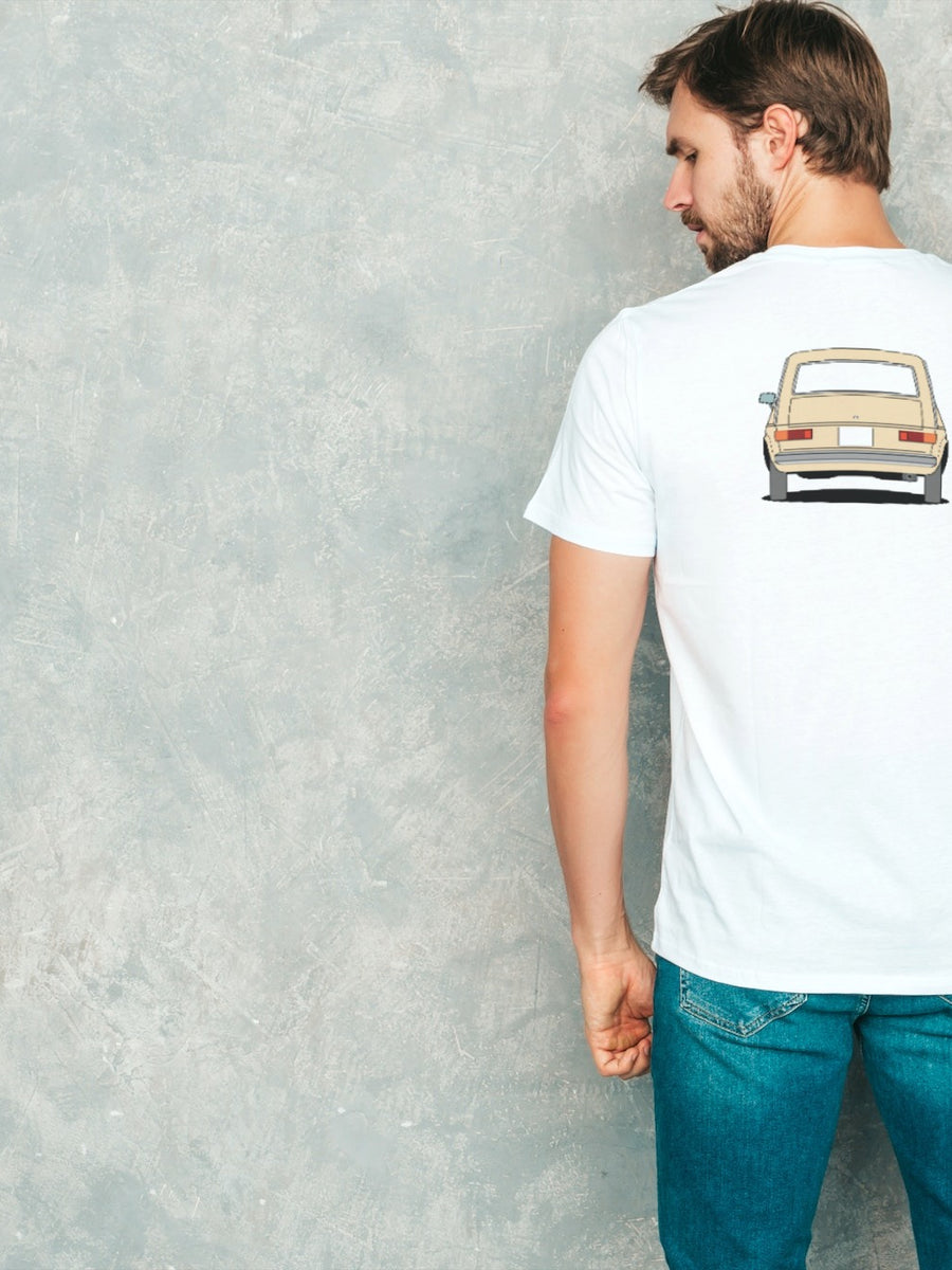 SEAT 127 T-SHIRT
