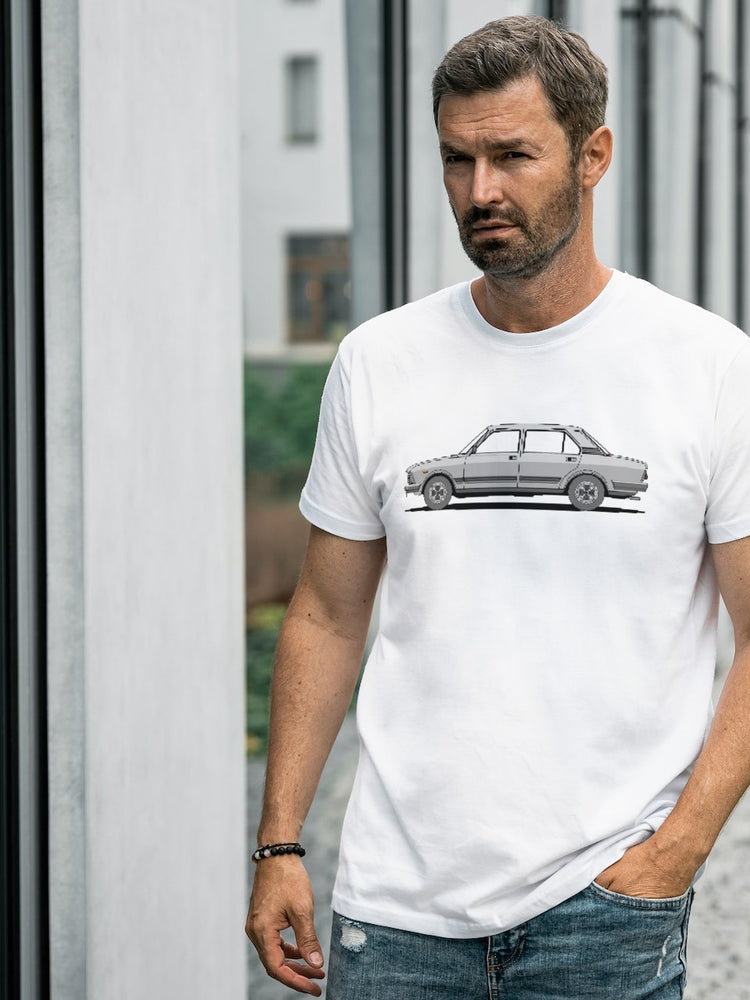 SEAT 132 T-SHIRT